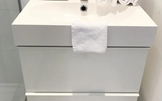 White Room