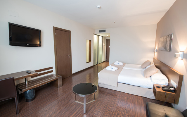 Hotel Abad San Antonio