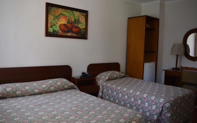 Hostal Dona Alicia