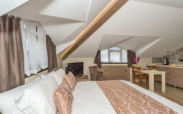 Gen Suites