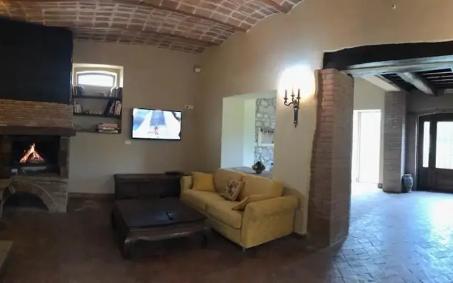La Collina Di Bargiano
