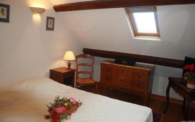 Maison Studios & Appartements Les 4 Vents