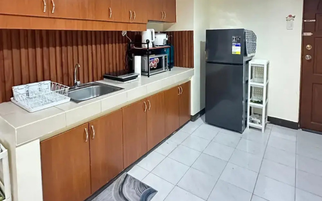 Home Sweet Home at Makati
