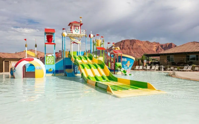 Splash Pad Place #29 3 Bedroom Home