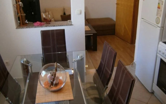 Ani - Modern - A1 Prizemlje