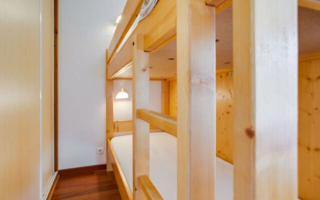 Lac du Lou, Chavière, Péclet, 39461