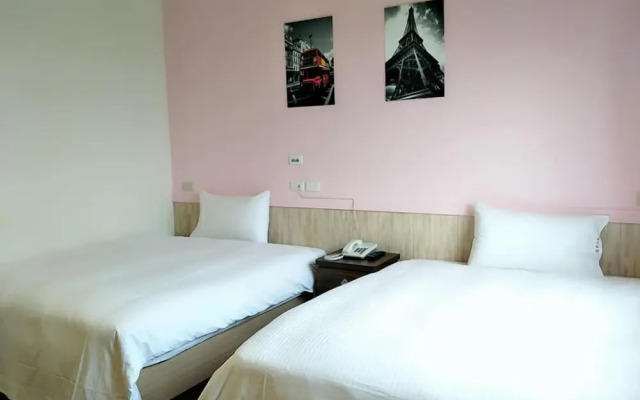 Green Fare B&B