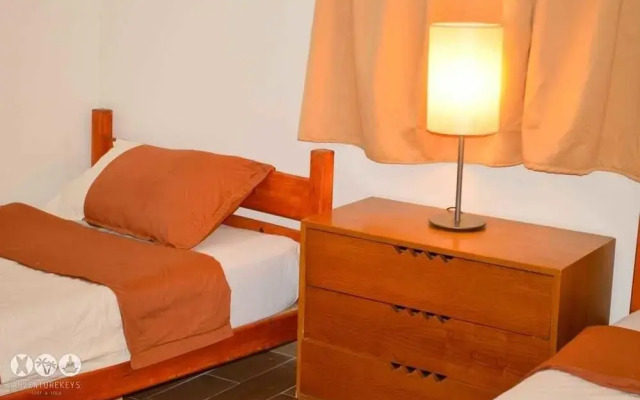 Adventure Keys Hostel