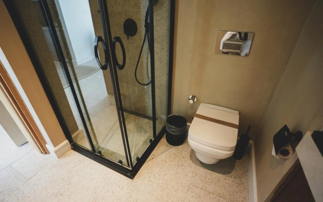 Dalyan Residence & Suites