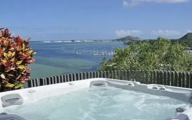 Kailua Ocean View Estate