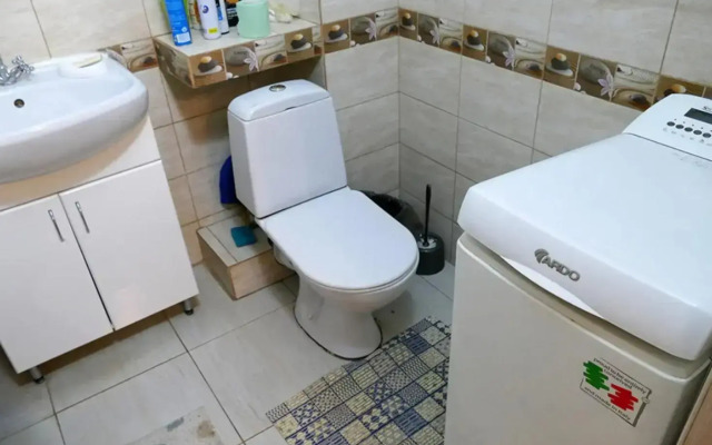 Апартаменты на улице Калинина 16А