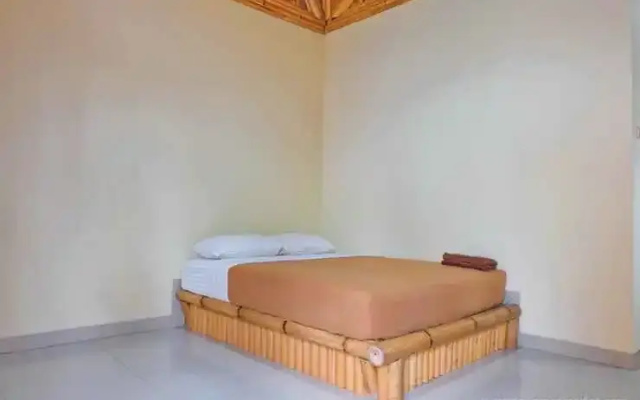 Sawarna Paradiso