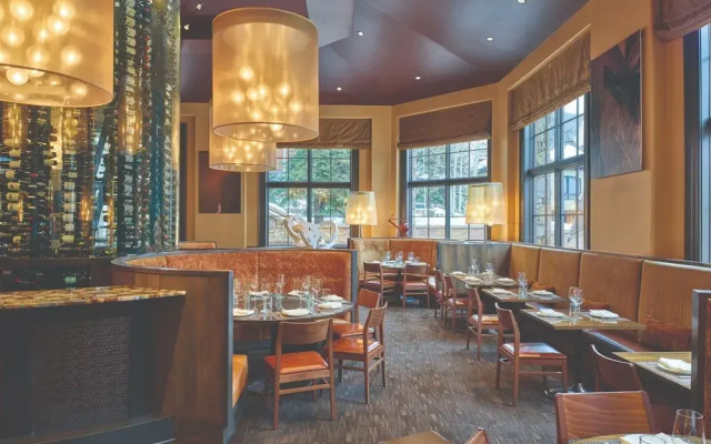 The Sebastian - Vail 1 Bedroom Residence