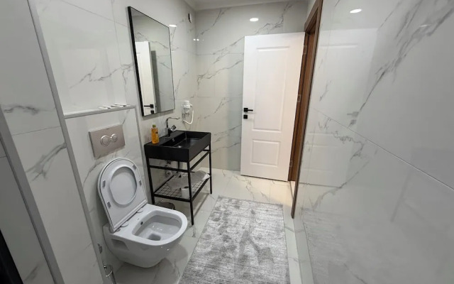 Güven Palace Suites