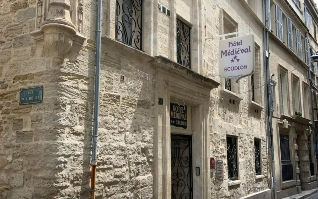 Hôtel Médieval
