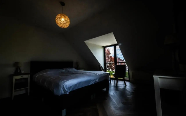 B&B Rue Haute - фото 3