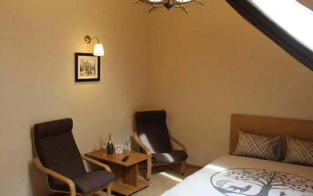 Romano House B&B