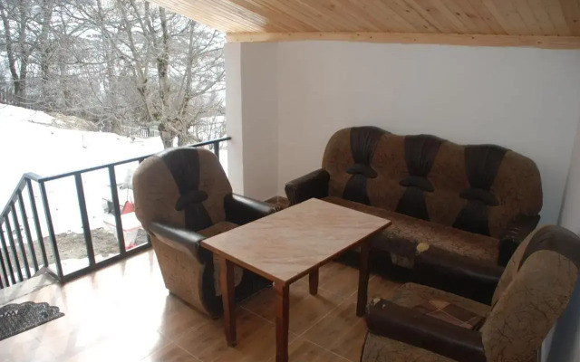 Gogi Jafaridze's Guesthouse