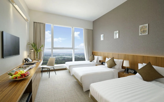 Hotel COZi·Wetland