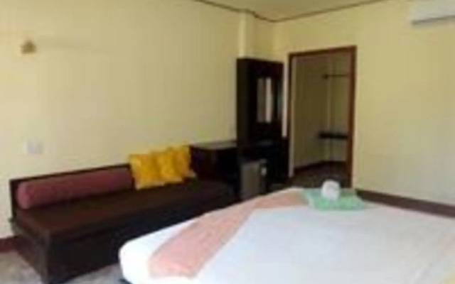 Lanta Darawadee Resort