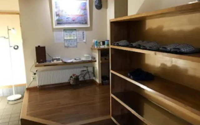 ペンションもみじ