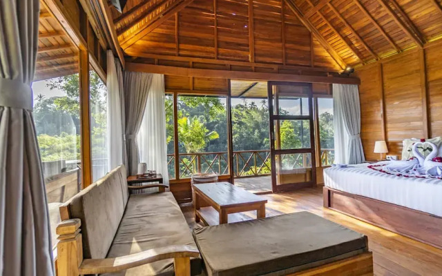 Anja Villas Ubud