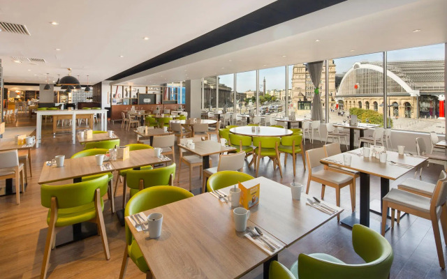 Holiday Inn Liverpool City Centre by IHG