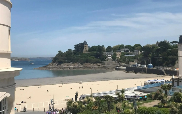 Royal Emeraude Hotel Dinard - MGallery Collection