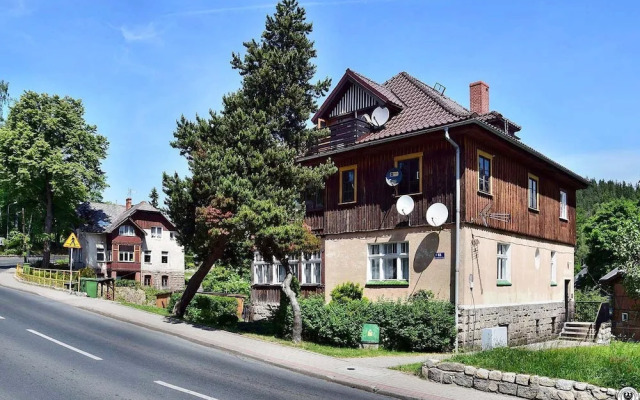 EverySky Karpacz 3 Maja 66