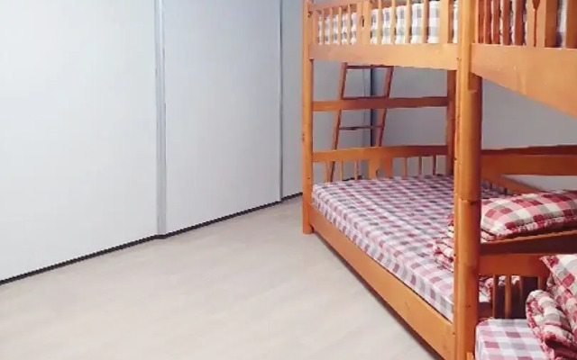 Tongyeong Sarang Hostel