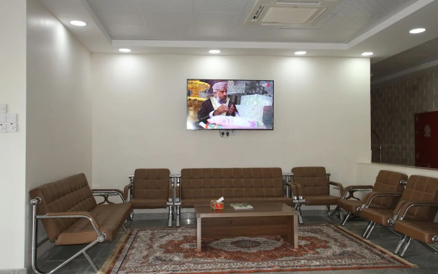 AlShahba Hotel Apartments