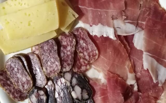 Azienda Agrituristica La Canestra