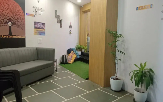 Hotel Arts International