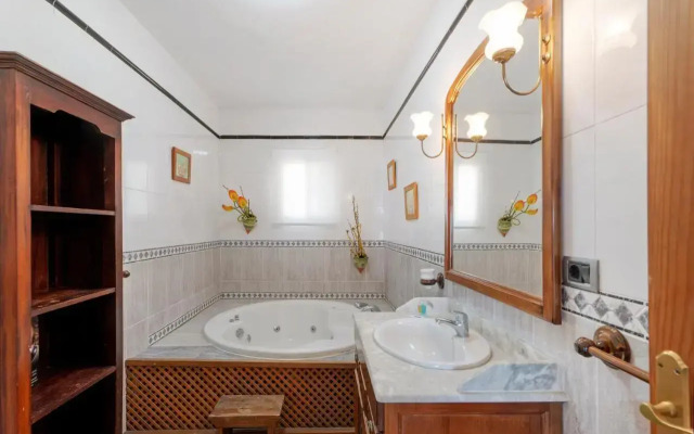 House Tijoco Bajo 3 bed Room Adeje