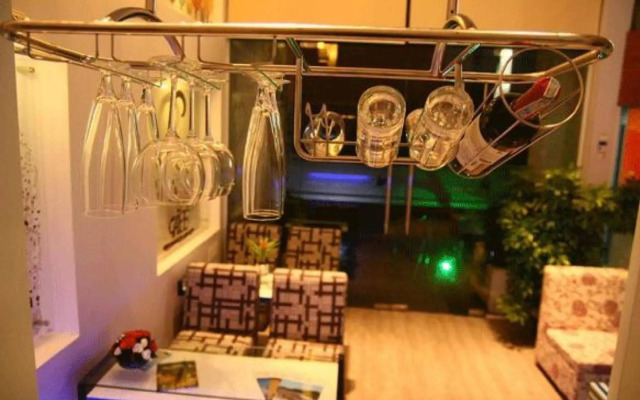 Angela Boutique Serviced Residence