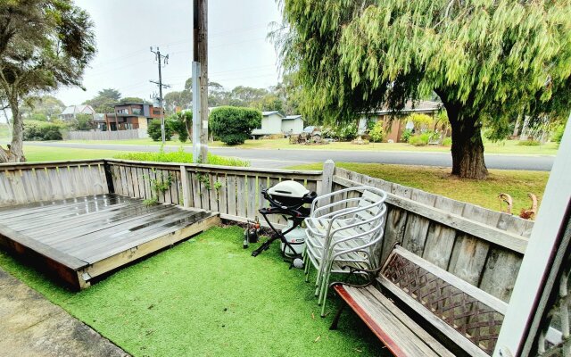 Port Campbell Motor Inn