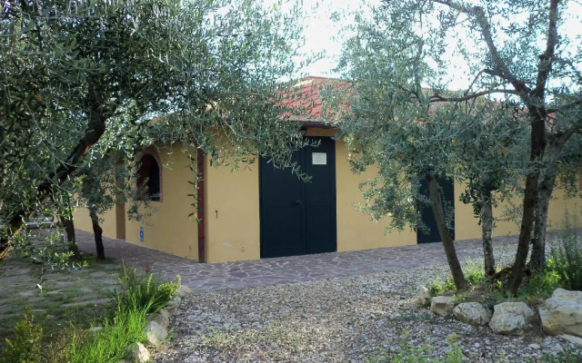 Agriturismo Il Colle