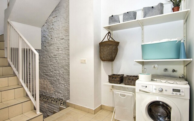 Alhambra Boutique Penthouse Terrace