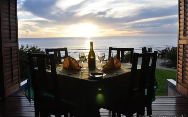 White Grass Ocean Resort