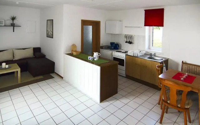 Bungalow in Klein Labenz for 4 Personen