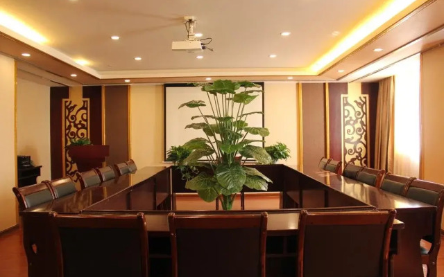 Lantian Hotel