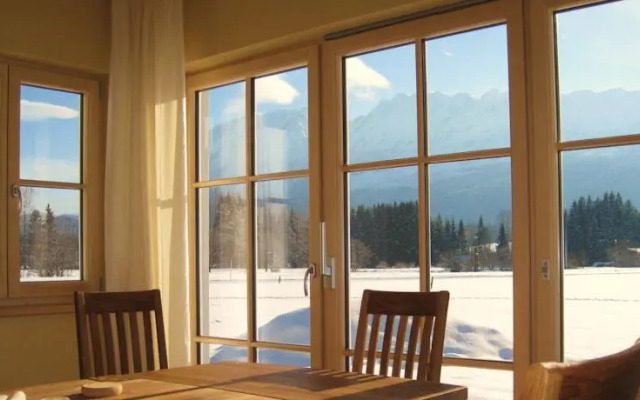 Ferienhaus Loitzl - Am Kraglweg