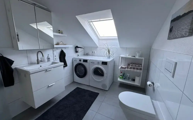 Cozy Apartment in the Sauerland