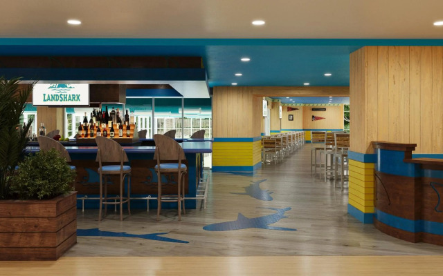 Margaritaville Hotel Kansas City