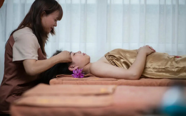 The Noble Swan Hotel & Spa