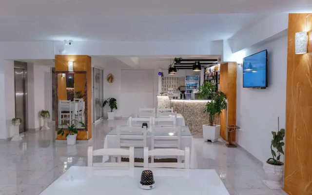 Elite Hotel