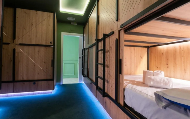 Hostel Ikigai