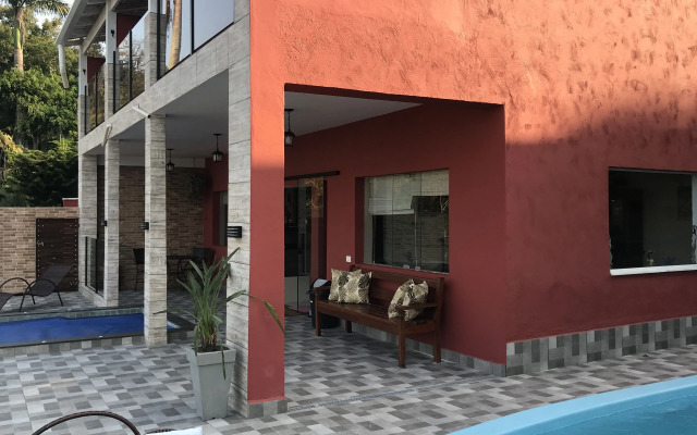 Pousada Vista Dell Mar