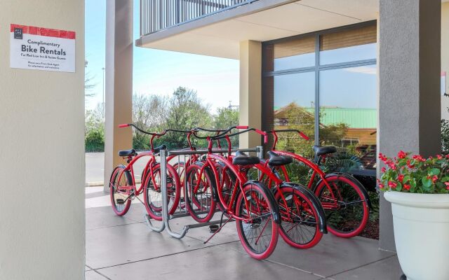 Red Lion Inn and Suites Hattiesburg