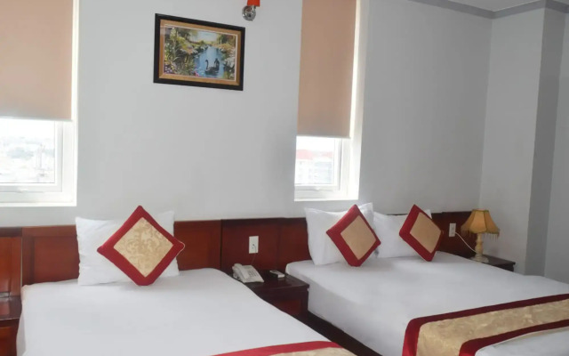 Asia Hotel Can Tho